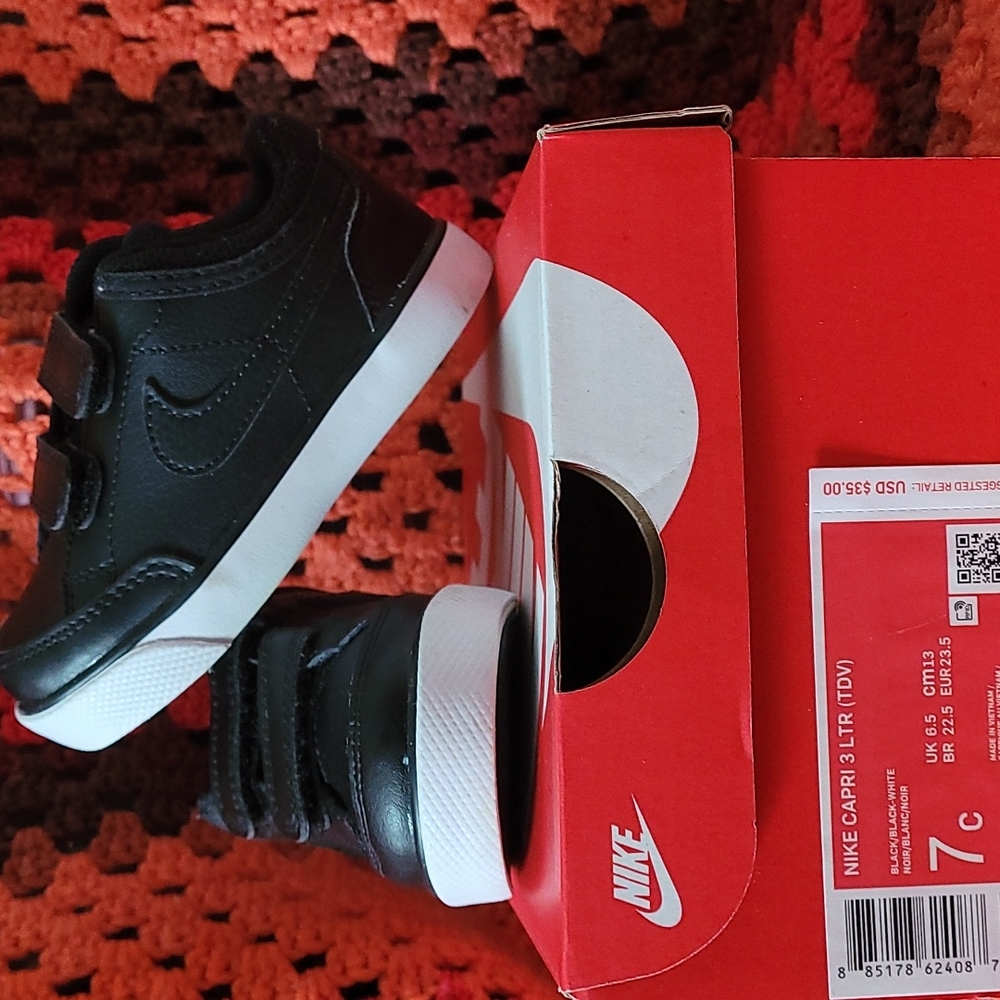 Nike Capri 3 LTR